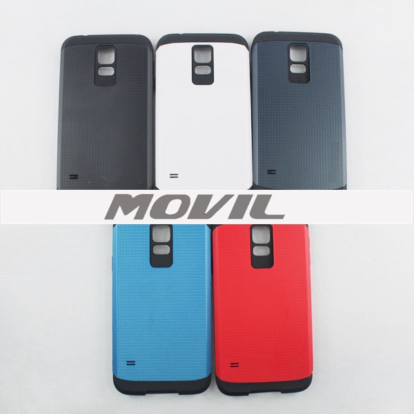 NP-1184 Funda para Samsung S5 NP-1184-4g